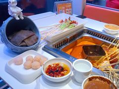 -串一火锅(赛格国际购物中心店)