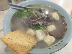-金原鸭血粉丝汤总店(锁金村店)