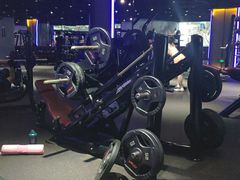 -一兆韦德健身(浦东万达会所)