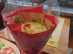 功夫土豆片-蜀家渝重庆火锅(南屏街店)