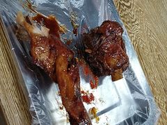-赵元章肉骨烧(山塘街店)