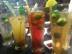 QQ图片20140622110048-仓桥家·焗寿司·锅物(光谷步行街店)