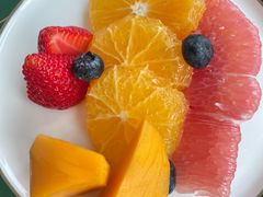 -深铁皇冠假日酒店·大堂吧