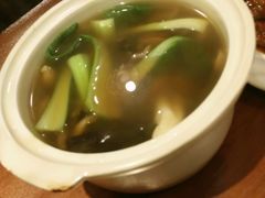 -圆满素食林饭店非遗素食(河西店)