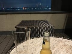 -影吧•悬崖海景(珠海凤凰湾悦椿酒店)