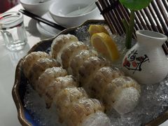 -嘉升大排档(番禺总店)