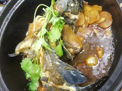 -鑫鸿达·海鲜闽菜热炒小馆(中山路店)