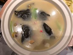 -徽镇小厨·经典徽菜(马连道店)