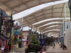 -三亚海昌梦幻海洋不夜城