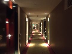 -广州白云机场雅高铂尔曼大酒店