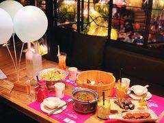 -胡桃里音乐酒馆(白云五号T5 MALL店)