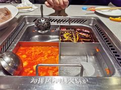 -海底捞火锅(漕宝路店)