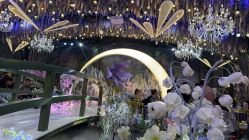 -花嫁丽舍婚礼殿堂(世博江景店)