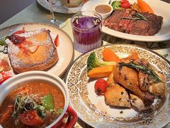 -碧特博格·20年品牌西餐厅(芜湖路店)