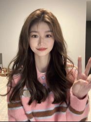 -X-FIRE男士发型设计