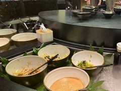 -王家渡火锅(金宝汇店)