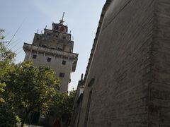 -开平碉楼文化旅游区马降龙景区