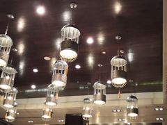 -千岛湖君澜度假酒店(文广轩中餐厅)