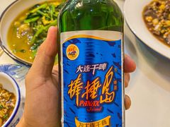 -小郭私房菜·海肠捞饭店(学士街店)
