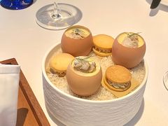 -AZUR聚(香格里拉饭店)