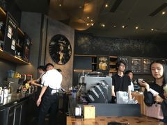 -星巴克(成都太古里二店)