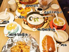 -小大董·烤鸭(凤凰汇店)