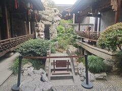 -胡雪岩故居