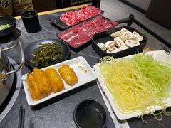 -林记潮牛·牛肉火锅(上马墩店)