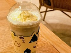 -去茶山(重庆万象城店)