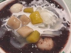 -松记糖水店(铜锣湾分店)