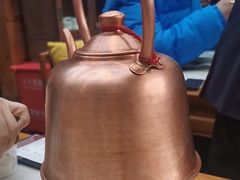 -小吊梨汤·北京菜(香山店)