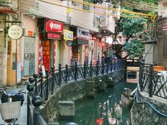 -小洲村