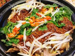 -平壤馆(西塔街店)