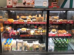 -星巴克(长沙麓南广场店)