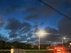 -沈杜公路站P+R停车场