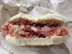 -清真铁志明腊牛羊肉