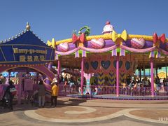 -七彩云南欢乐世界