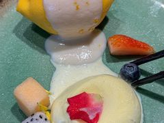 -木棉·醉心粤味(COCO Park店)