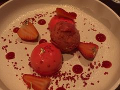 草莓慕斯-FOGO