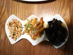 冷菜拼盘-酸婆娘江湖川菜(紫竹路店)