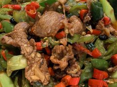 -老湖南湘土菜馆(普阳街店)