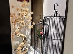 -悦融·京鲁菜·露台花园(安定门店)