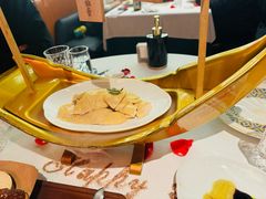 -狮拾久·现代新加坡料理(福田COCO Park店)