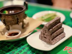 -令氏家外家周礼食府(桥南店)