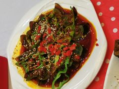 -喀什骑仕大观园