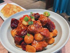 -佳兰雅序融合菜(高新店)