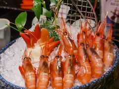 刺身拼盘-上井精致料理(中兴商业大厦店)