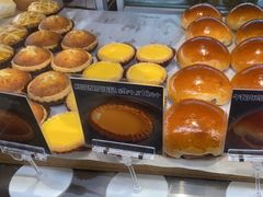 -新旺茶餐厅(嘉里城店)