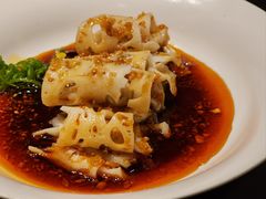 -庆江南江南菜(琴湖溪里花园城店)