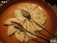 -北京王府井希尔顿酒店·万斯阁西餐厅